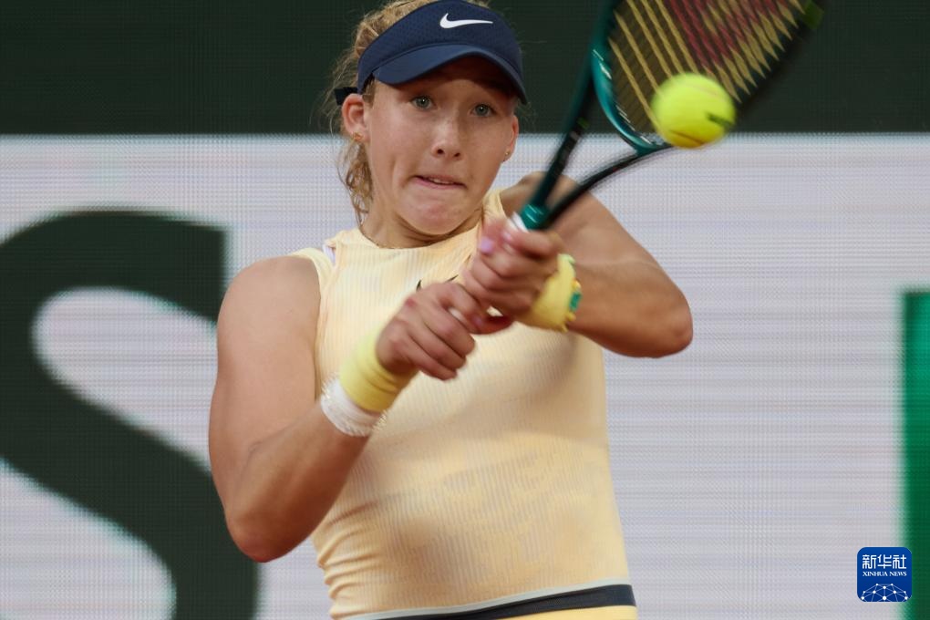 展现出了 展现出了