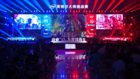 与体系优势